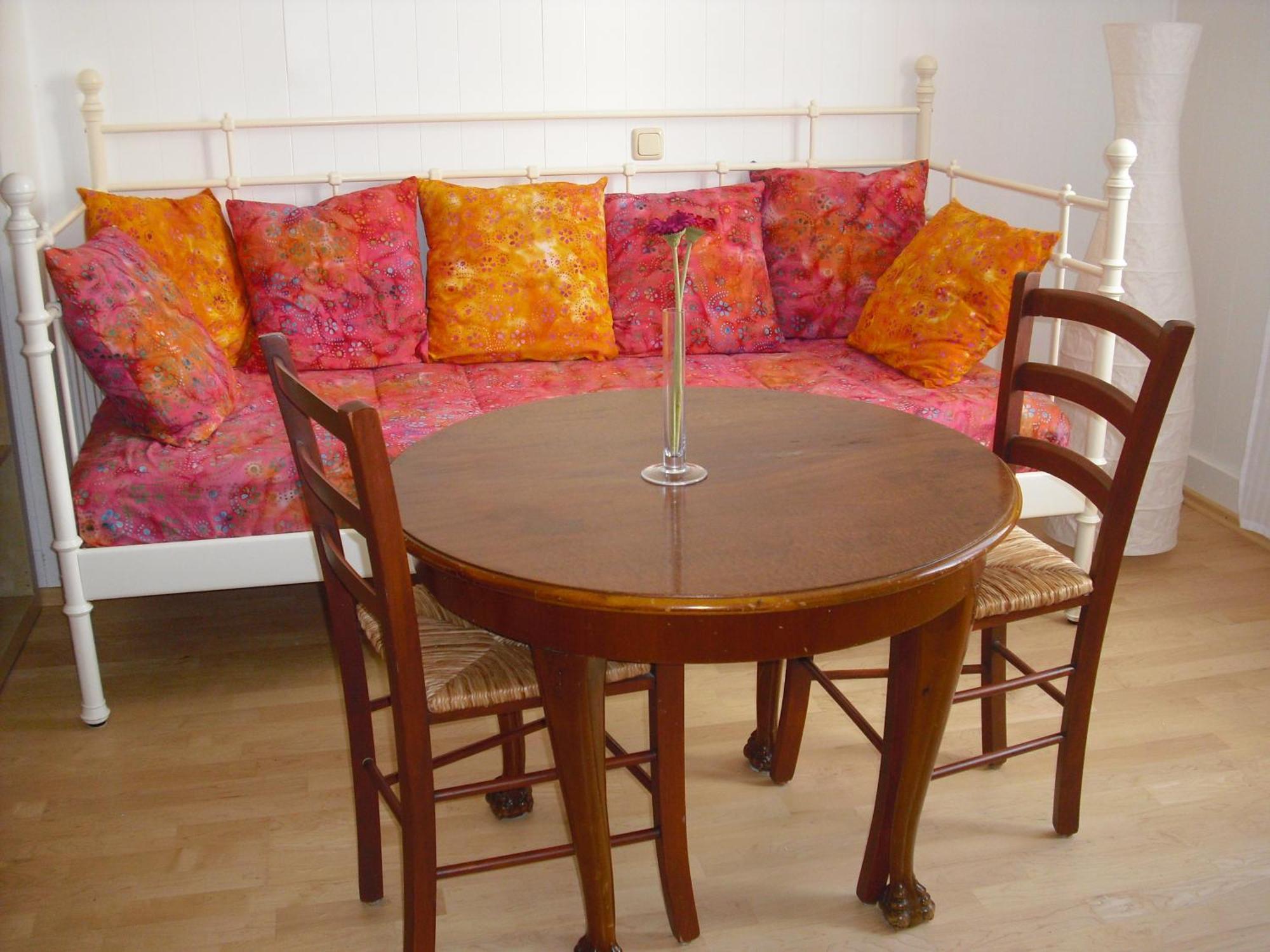 קאוב Ferienhaus Mauseloch מראה חיצוני תמונה